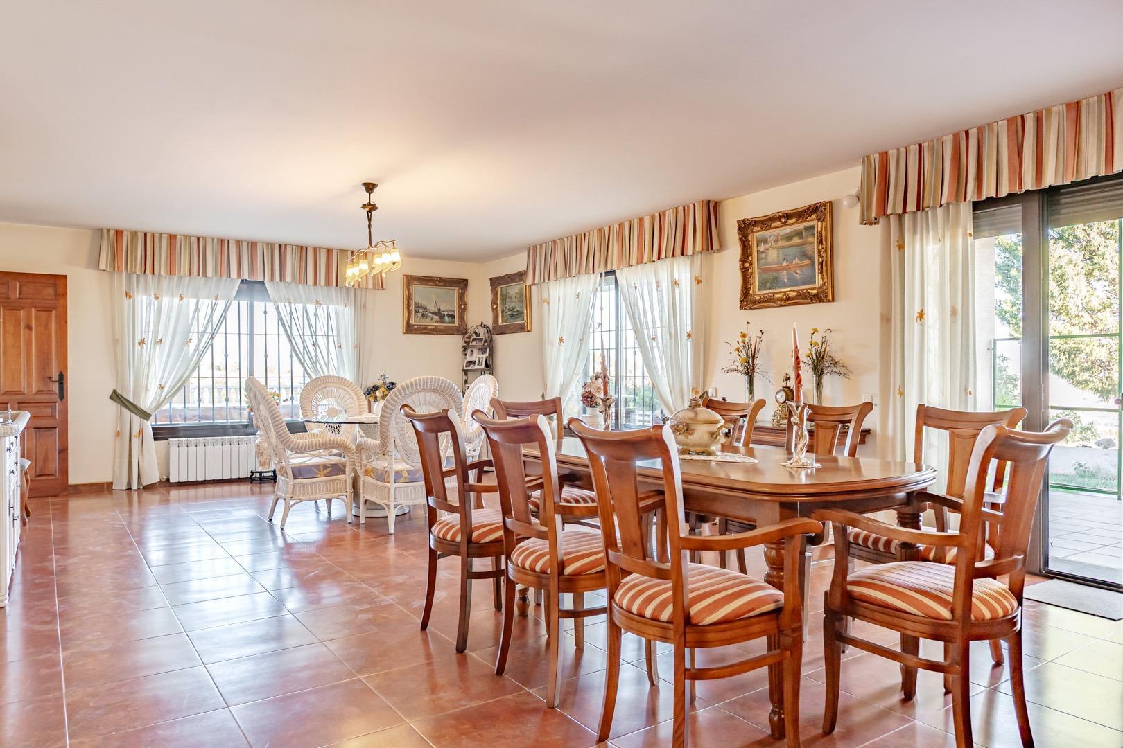 Casas o chalets-Venta-ChinchÃ³n-1868203-Foto-12