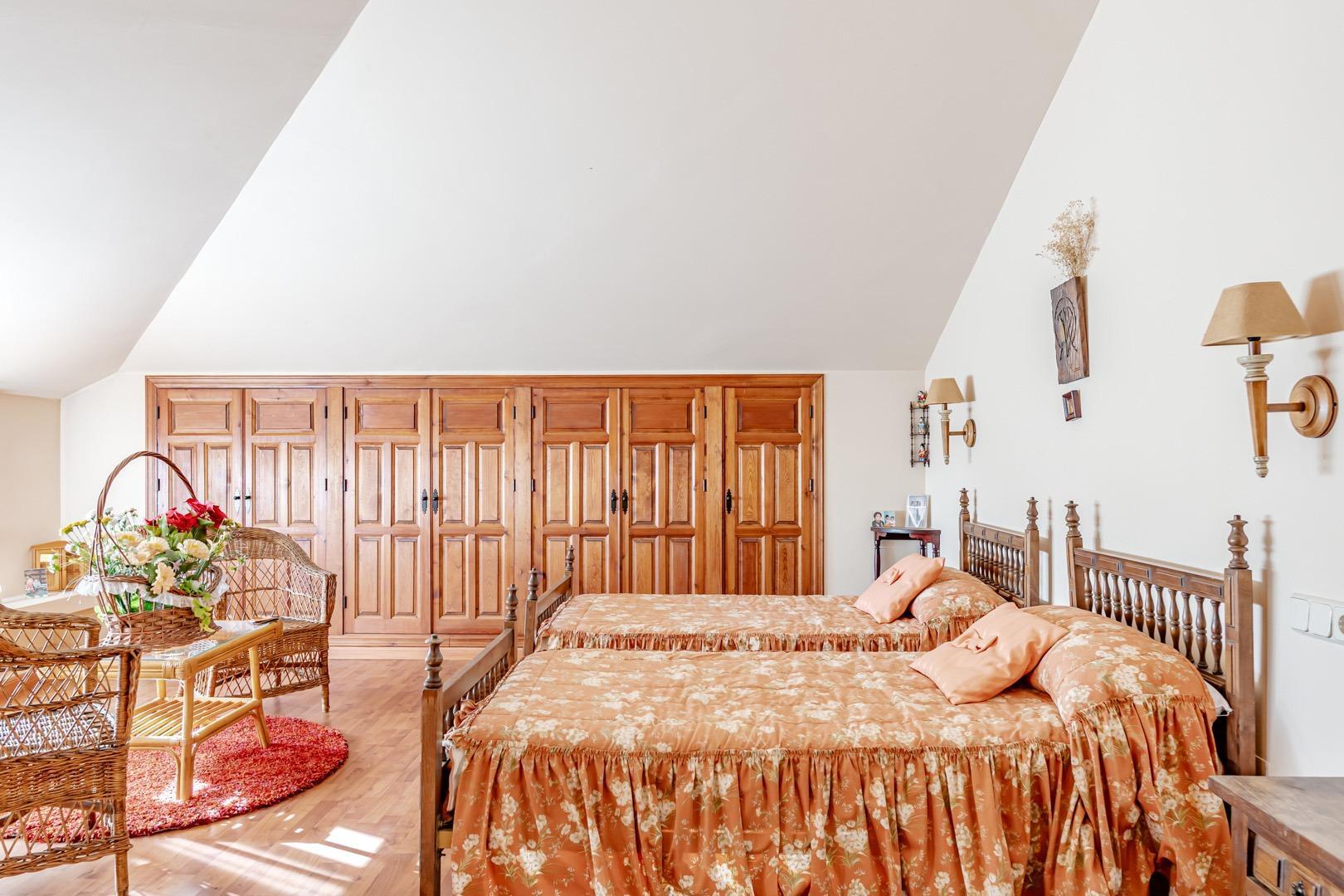Casas o chalets-Venta-ChinchÃ³n-1868203-Foto-20