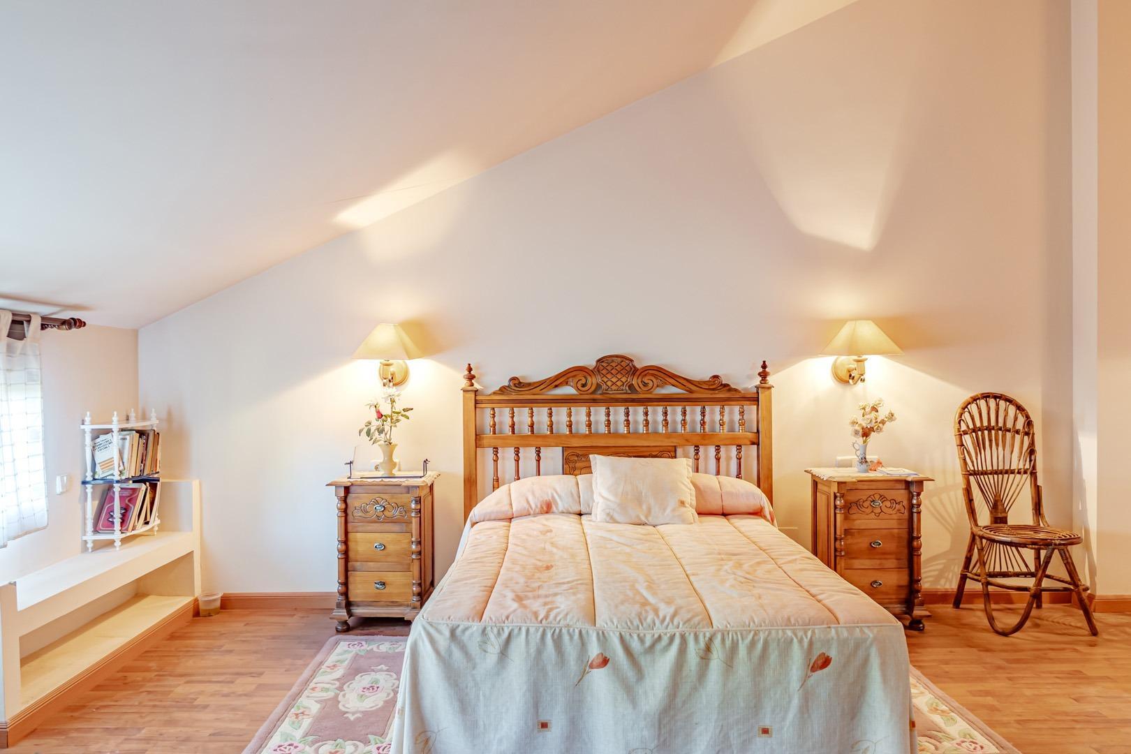 Casas o chalets-Venta-ChinchÃ³n-1868203-Foto-16