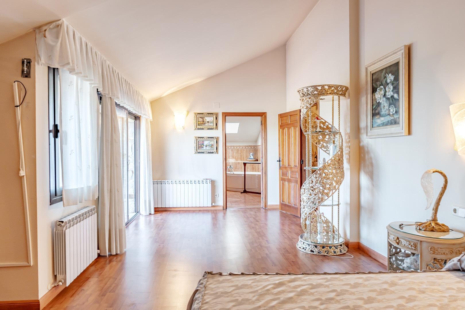 Casas o chalets-Venta-ChinchÃ³n-1868203-Foto-27