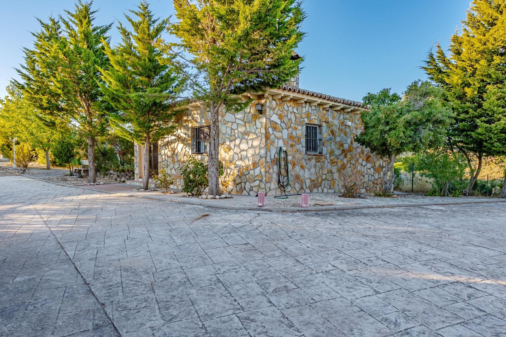 Casas o chalets-Venta-ChinchÃ³n-1868203-Foto-86
