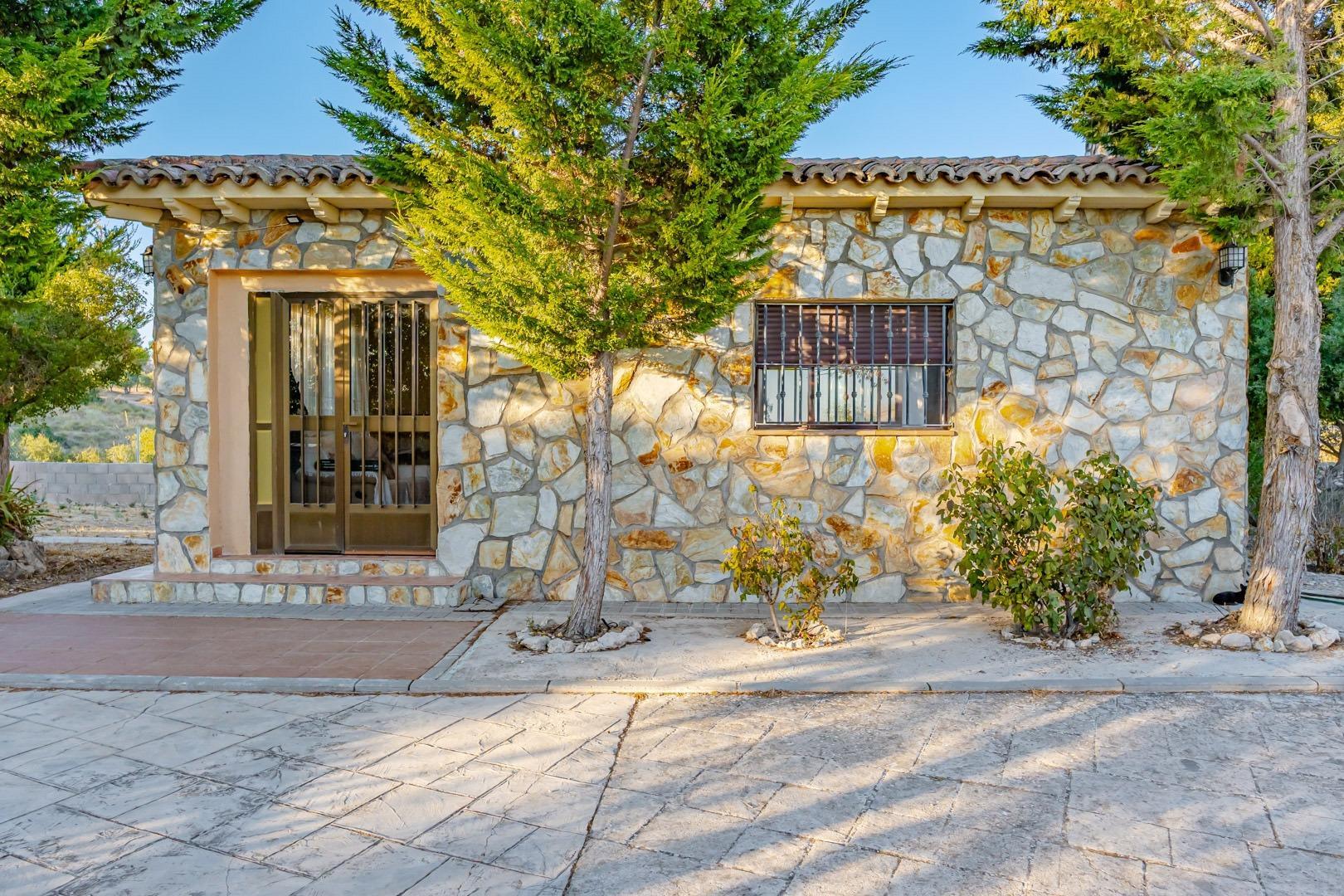 Casas o chalets-Venta-ChinchÃ³n-1868203-Foto-87