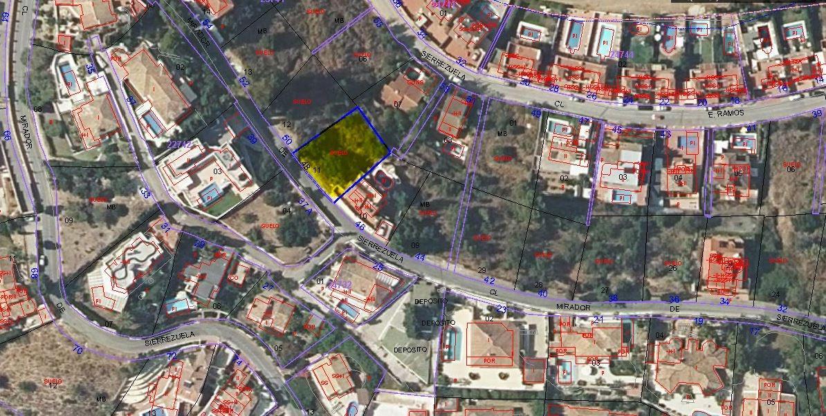 Fincas y solares-Venta-Mijas-1876376-Foto-3
