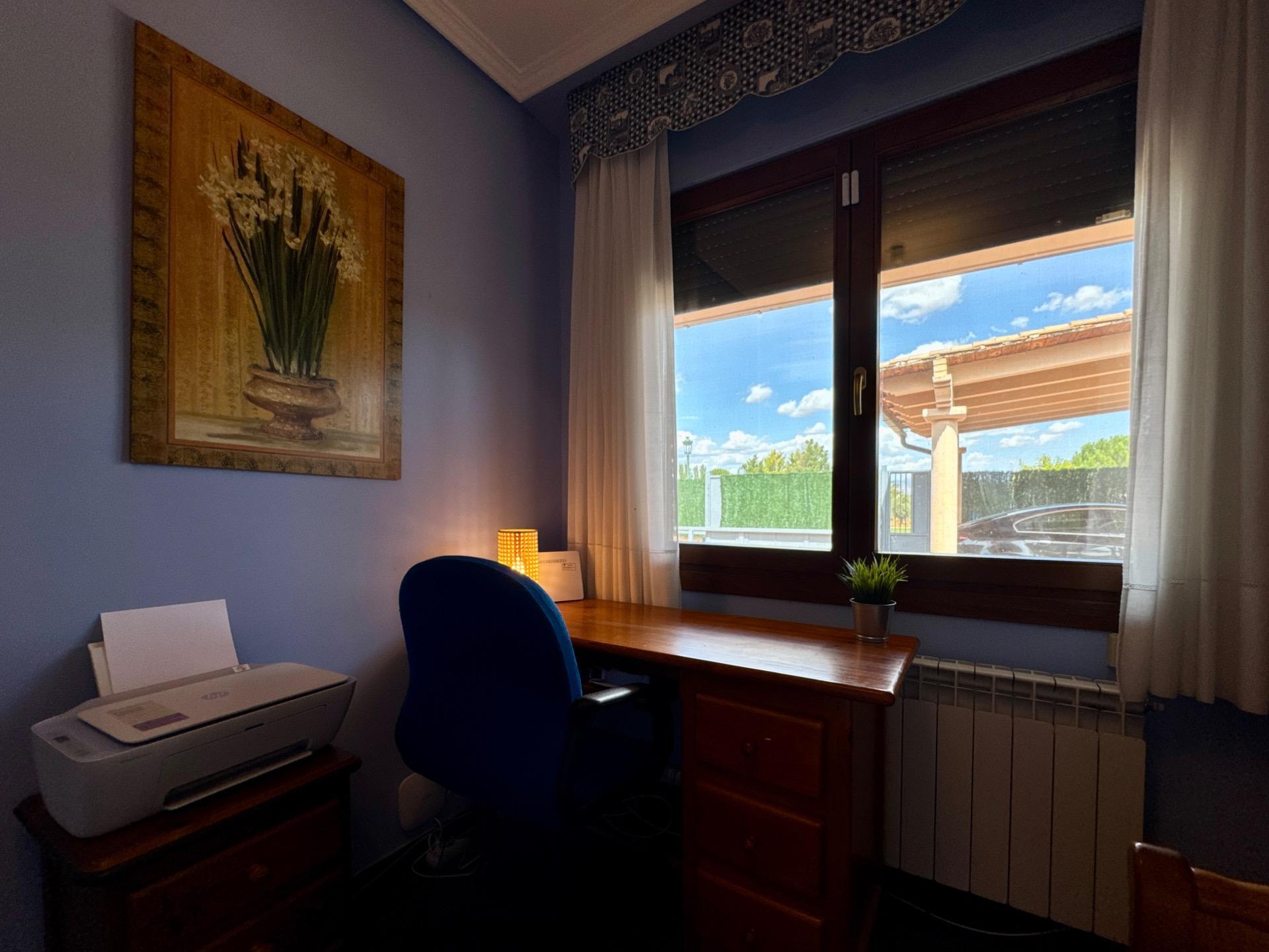 Se vende Chalet Independiente en Calatayud