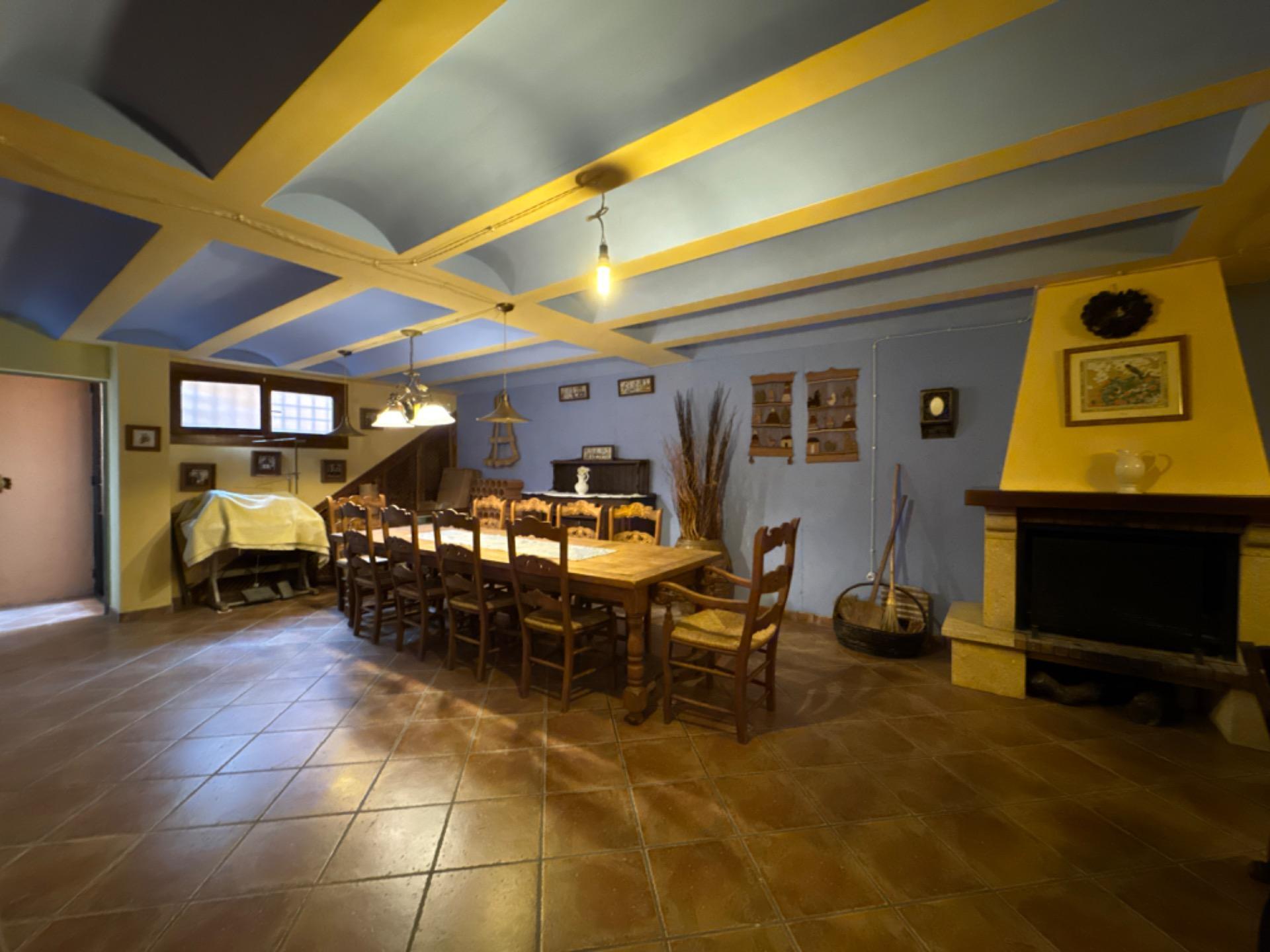 Se vende Chalet Independiente en Calatayud