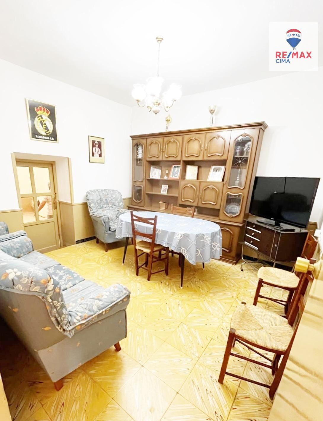 Casas o chalets-Venta-Cortes de Baza-1875887-Foto-3