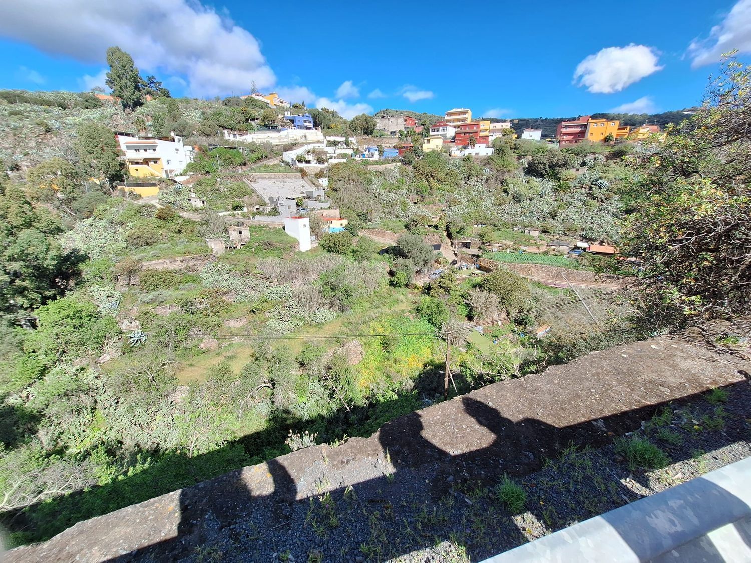 Casas o chalets-Venta-Santa BrÃ­gida-1875893-Foto-17