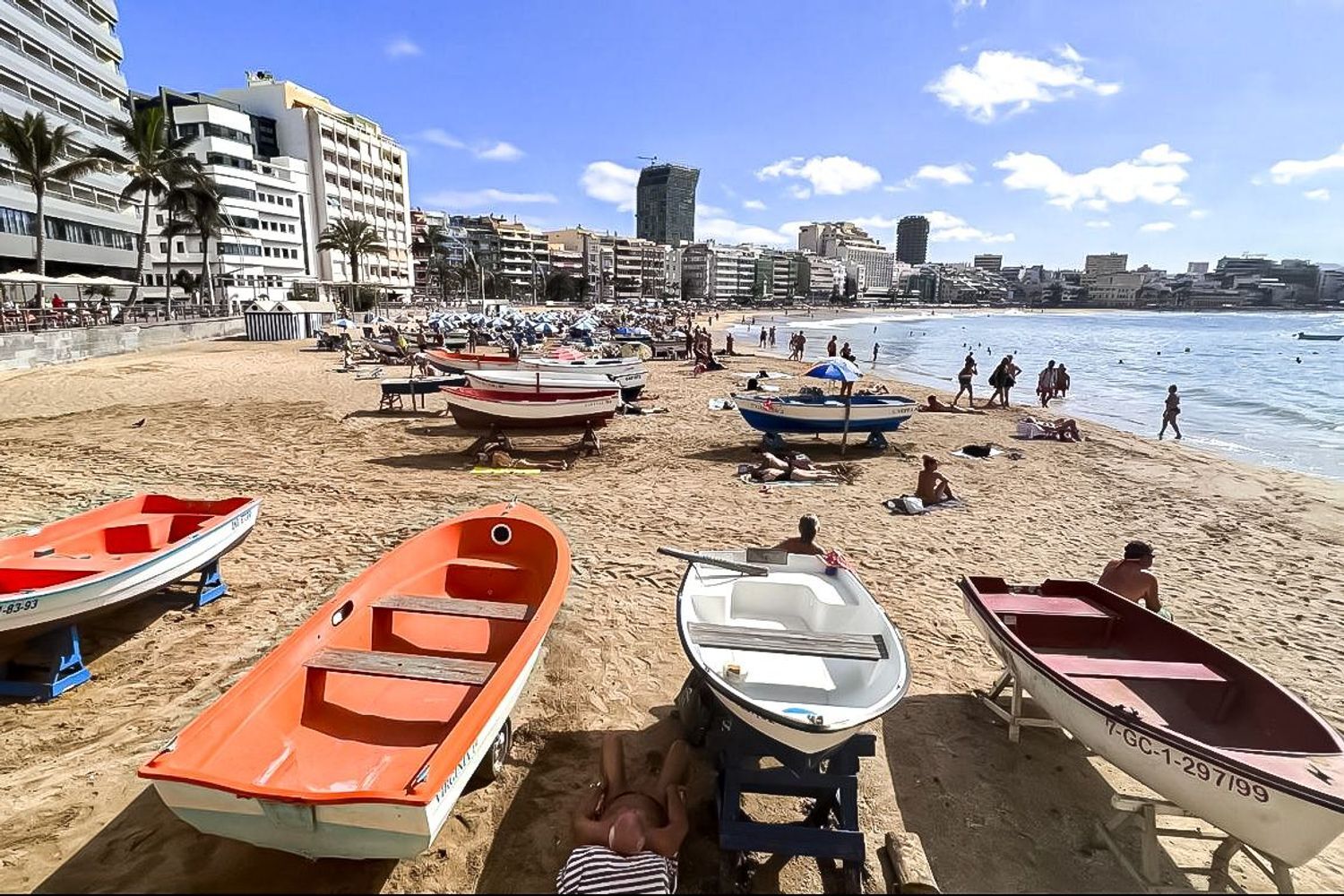 Negocios-Venta-Las Palmas de Gran Canaria-1904759-Foto-21