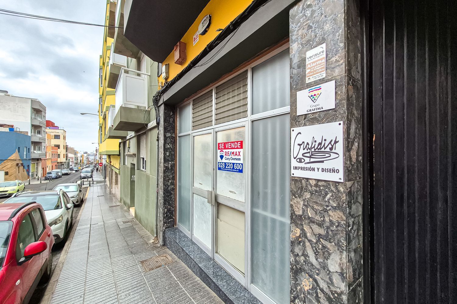 Negocios-Venta-Las Palmas de Gran Canaria-1904759-Foto-19