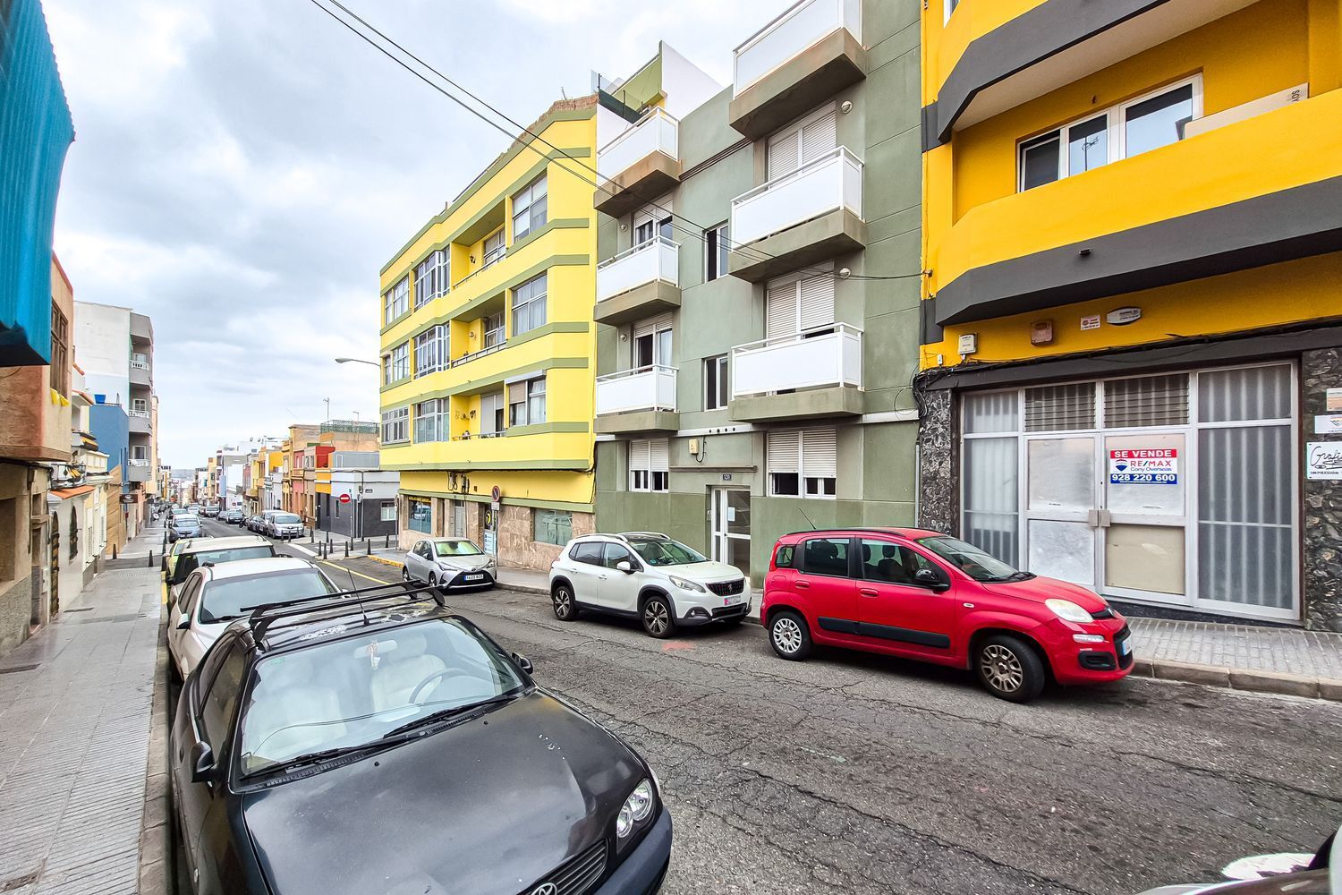 Negocios-Venta-Las Palmas de Gran Canaria-1904759-Foto-20