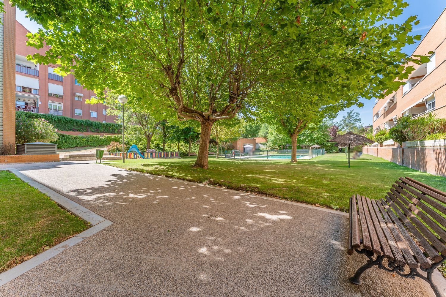 Propiedad en venta en Madrid, Las Rozas de Madrid