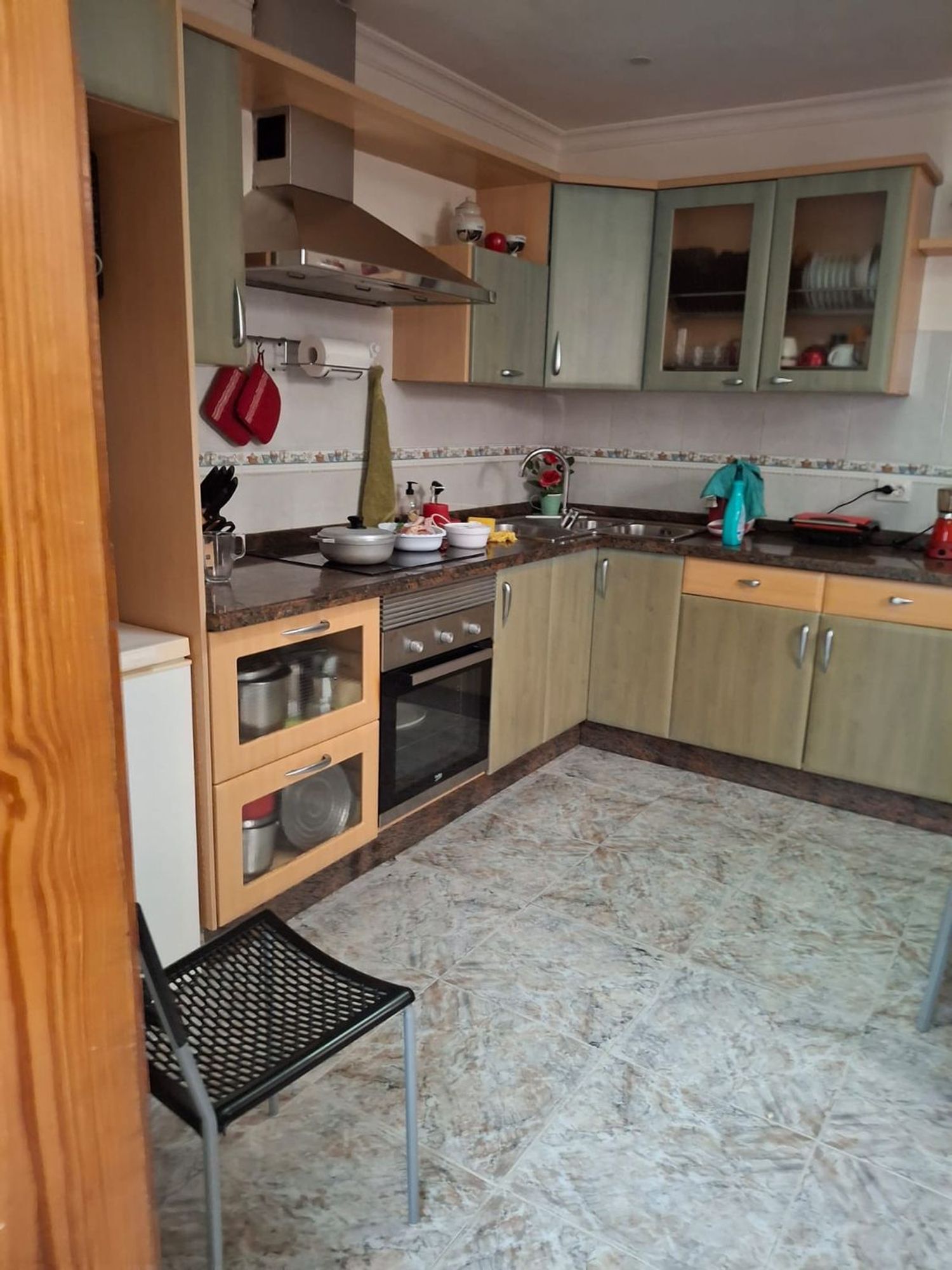 Casas o chalets-Venta-AgÃ¼imes-1875905-Foto-9