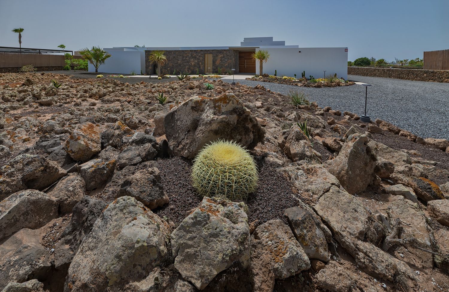 Casas o chalets-Venta-La Oliva-1867165-Foto-5