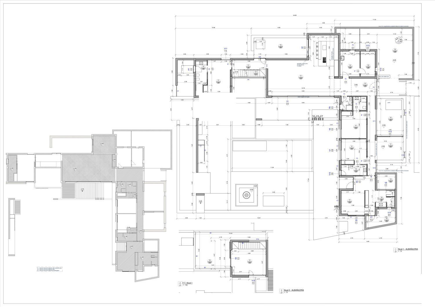 Casas o chalets-Venta-La Oliva-1867165-Foto-84