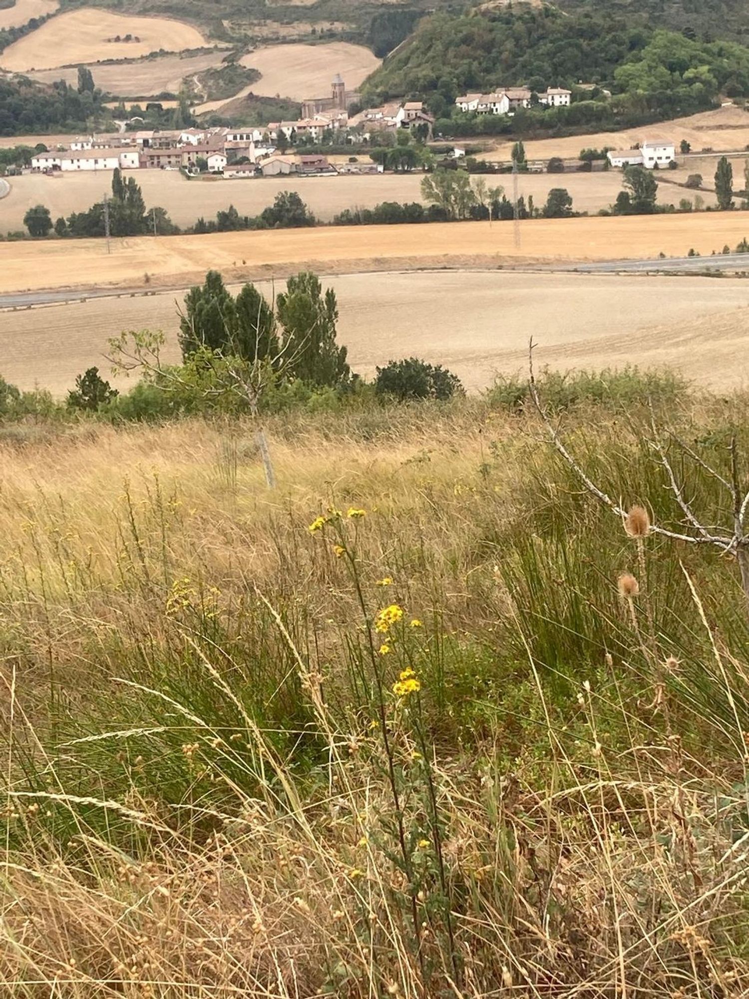 Suelo en venta, Monreal, Navarra, Navarra