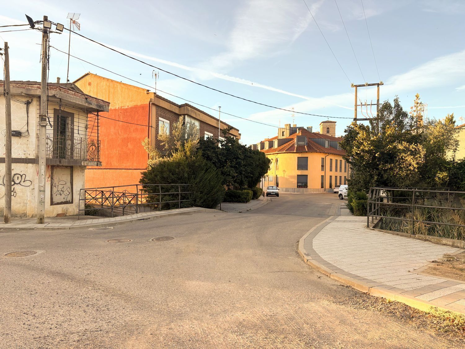 Fincas y solares-Venta-FuensaldaÃ±a-1875917-Foto-2