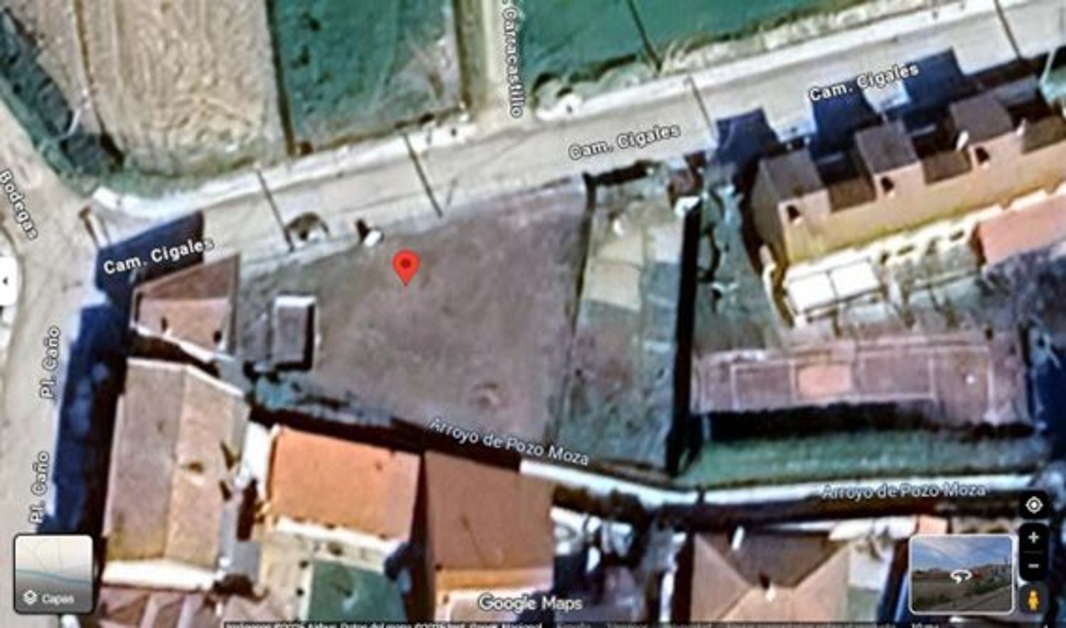 Fincas y solares-Venta-FuensaldaÃ±a-1875917-Foto-3