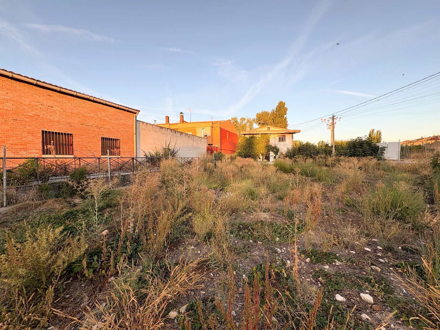 Fincas y solares-Venta-FuensaldaÃ±a-1875917-Foto-7