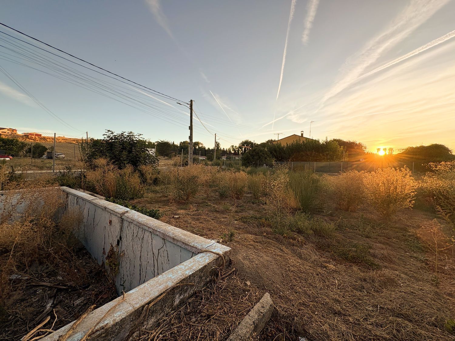 Fincas y solares-Venta-FuensaldaÃ±a-1875917-Foto-8