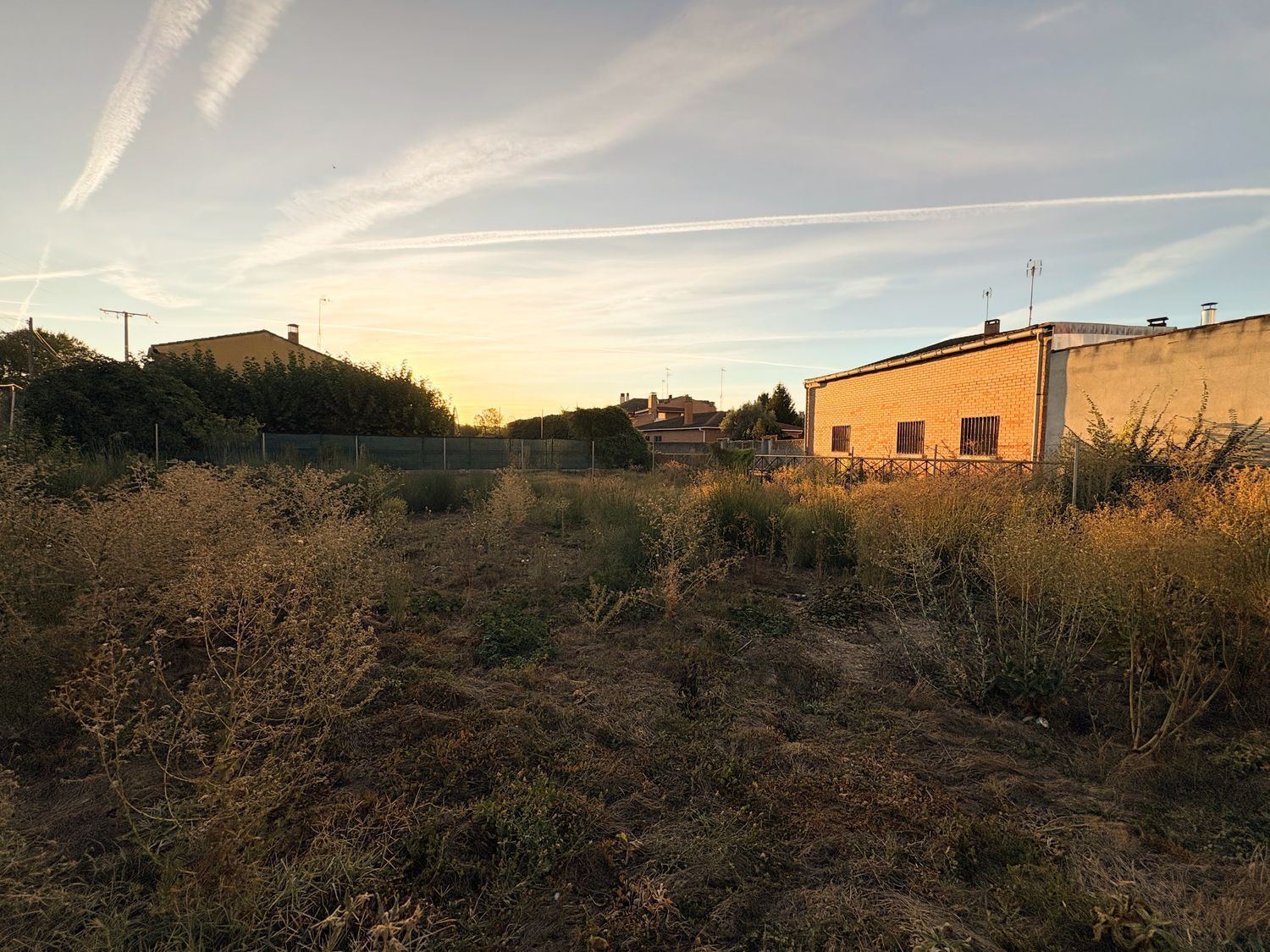 Fincas y solares-Venta-FuensaldaÃ±a-1875917-Foto-11
