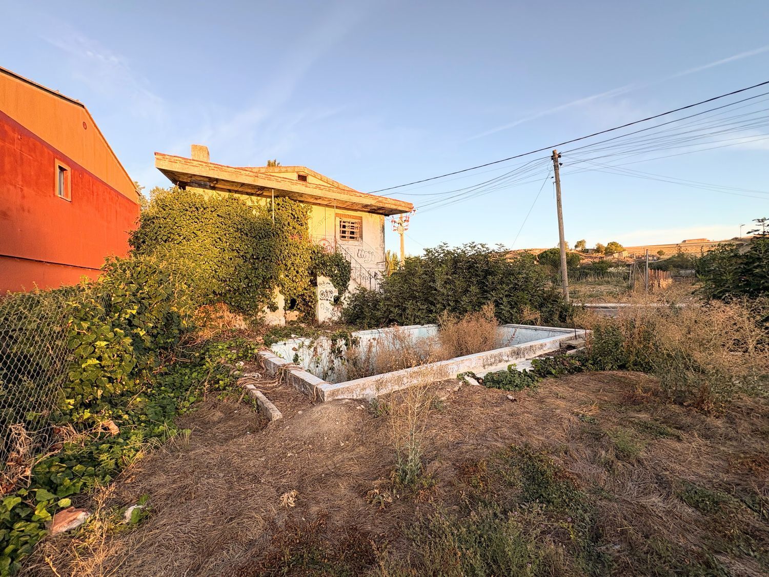 Fincas y solares-Venta-FuensaldaÃ±a-1875917-Foto-9