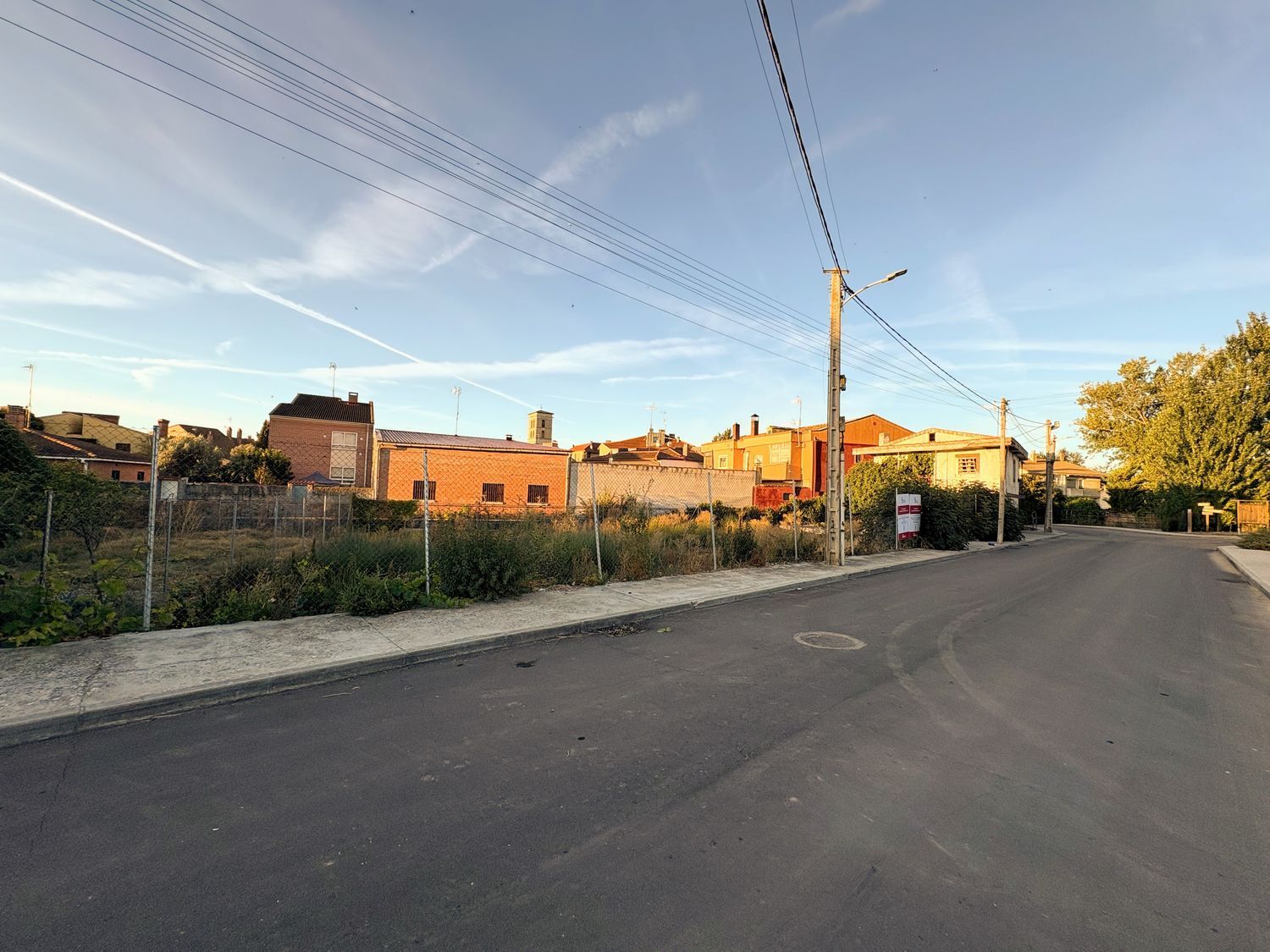 Fincas y solares-Venta-FuensaldaÃ±a-1875917-Foto-13