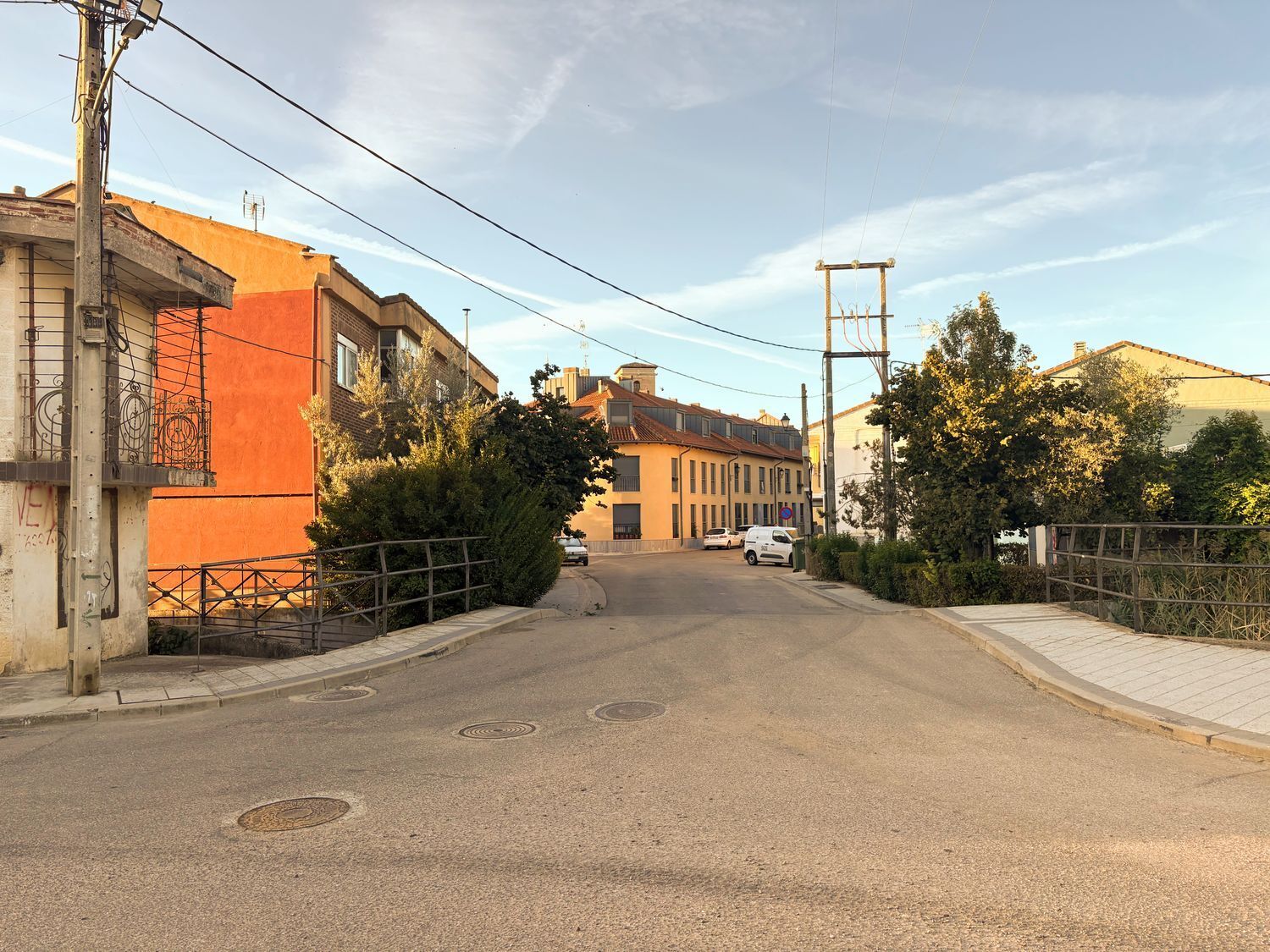 Fincas y solares-Venta-FuensaldaÃ±a-1875917-Foto-15