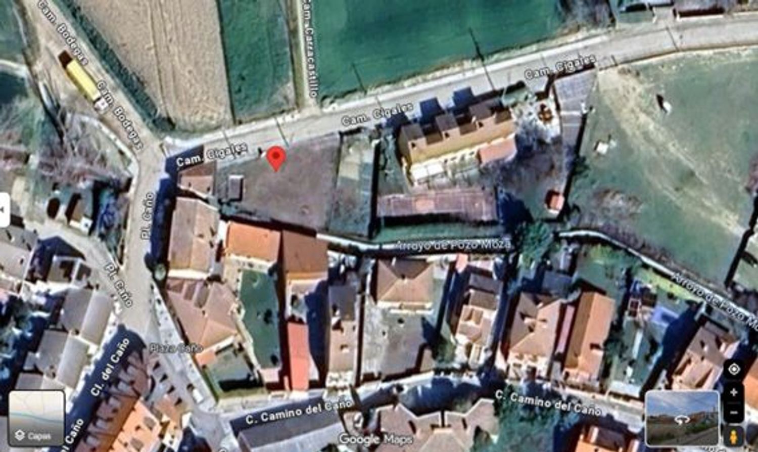 Fincas y solares-Venta-FuensaldaÃ±a-1875917-Foto-16