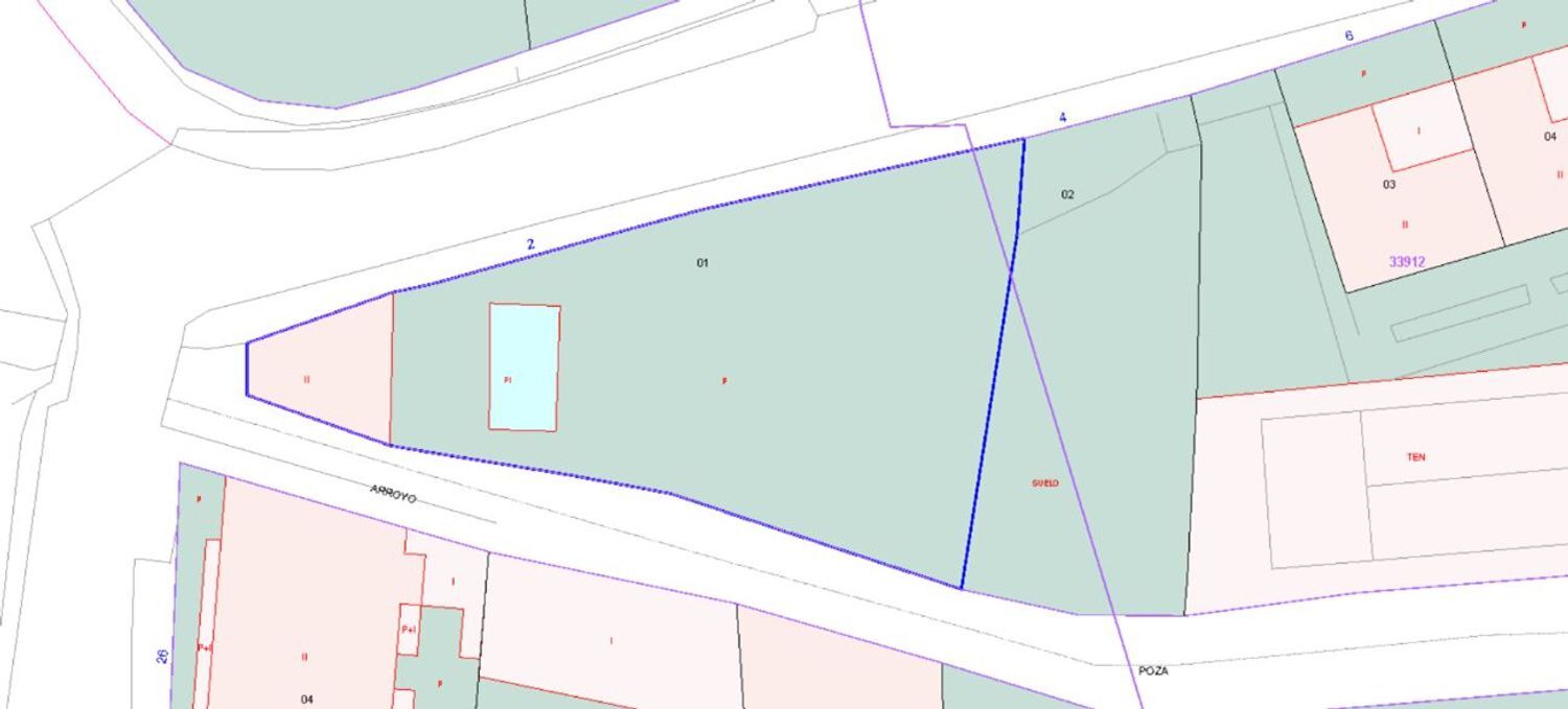 Fincas y solares-Venta-FuensaldaÃ±a-1875917-Foto-17