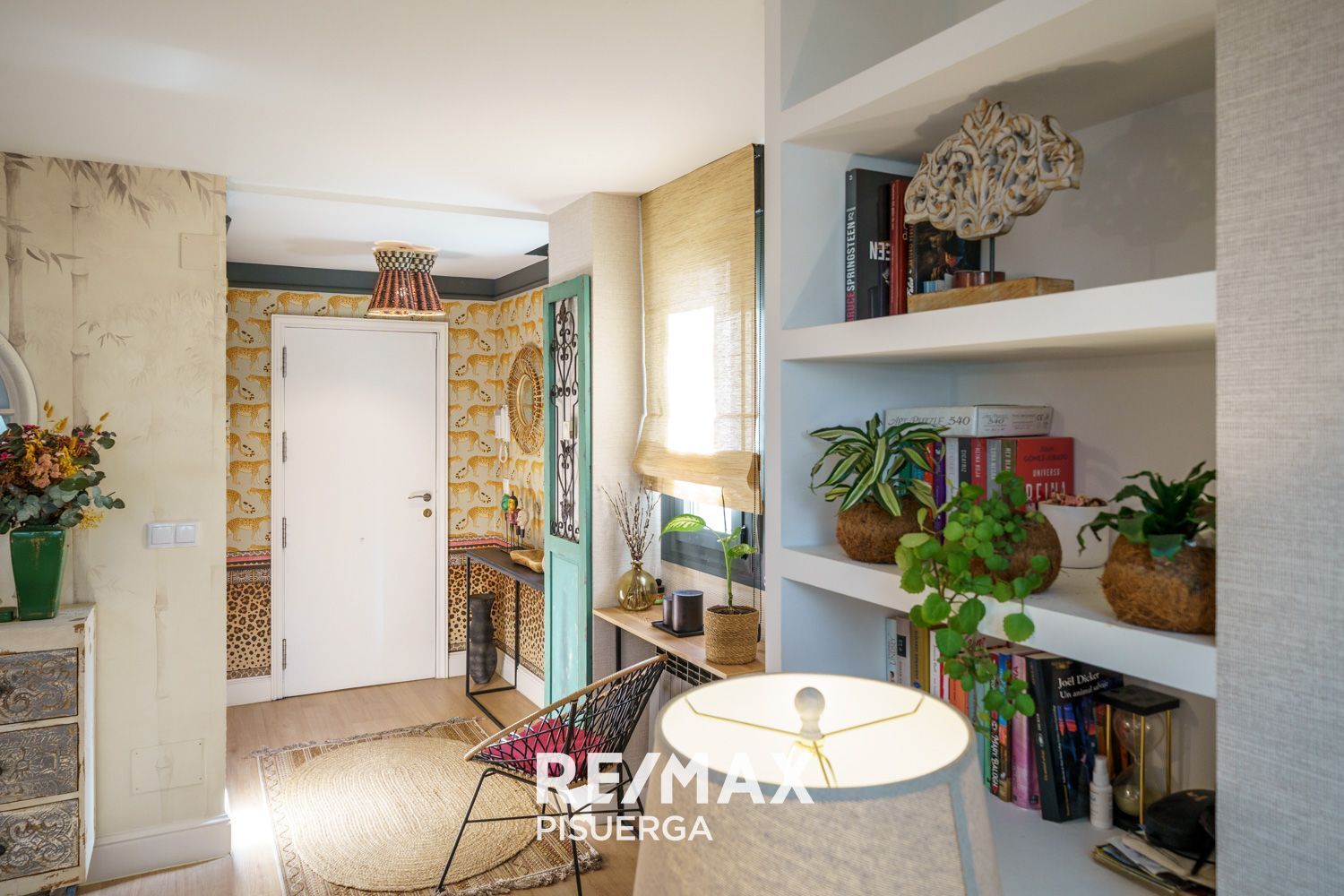 Apartment in Zaratan