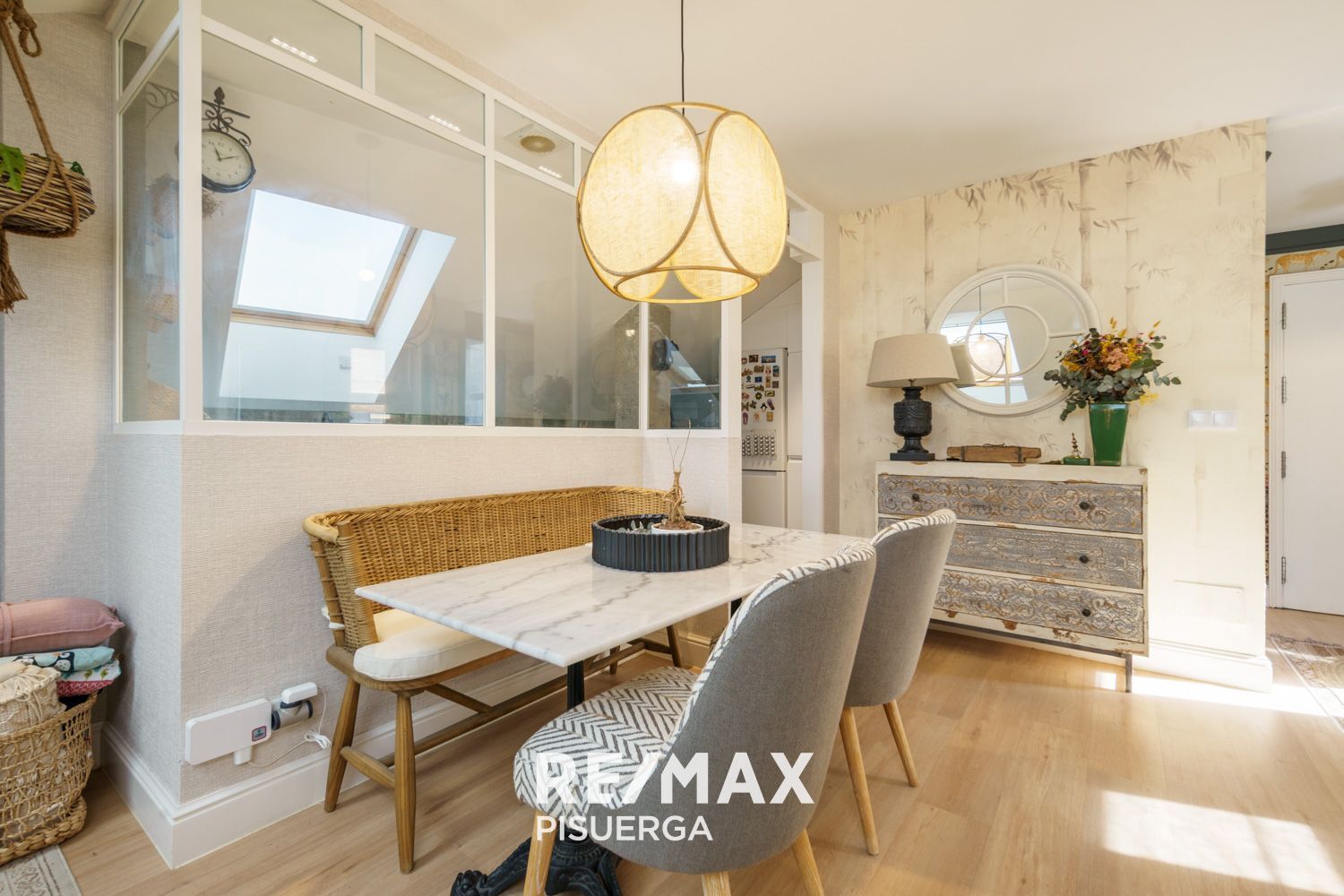 Apartment in Zaratan