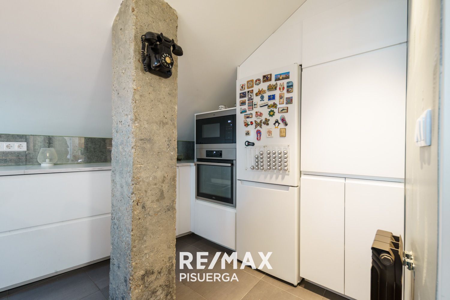 Apartment in Zaratan
