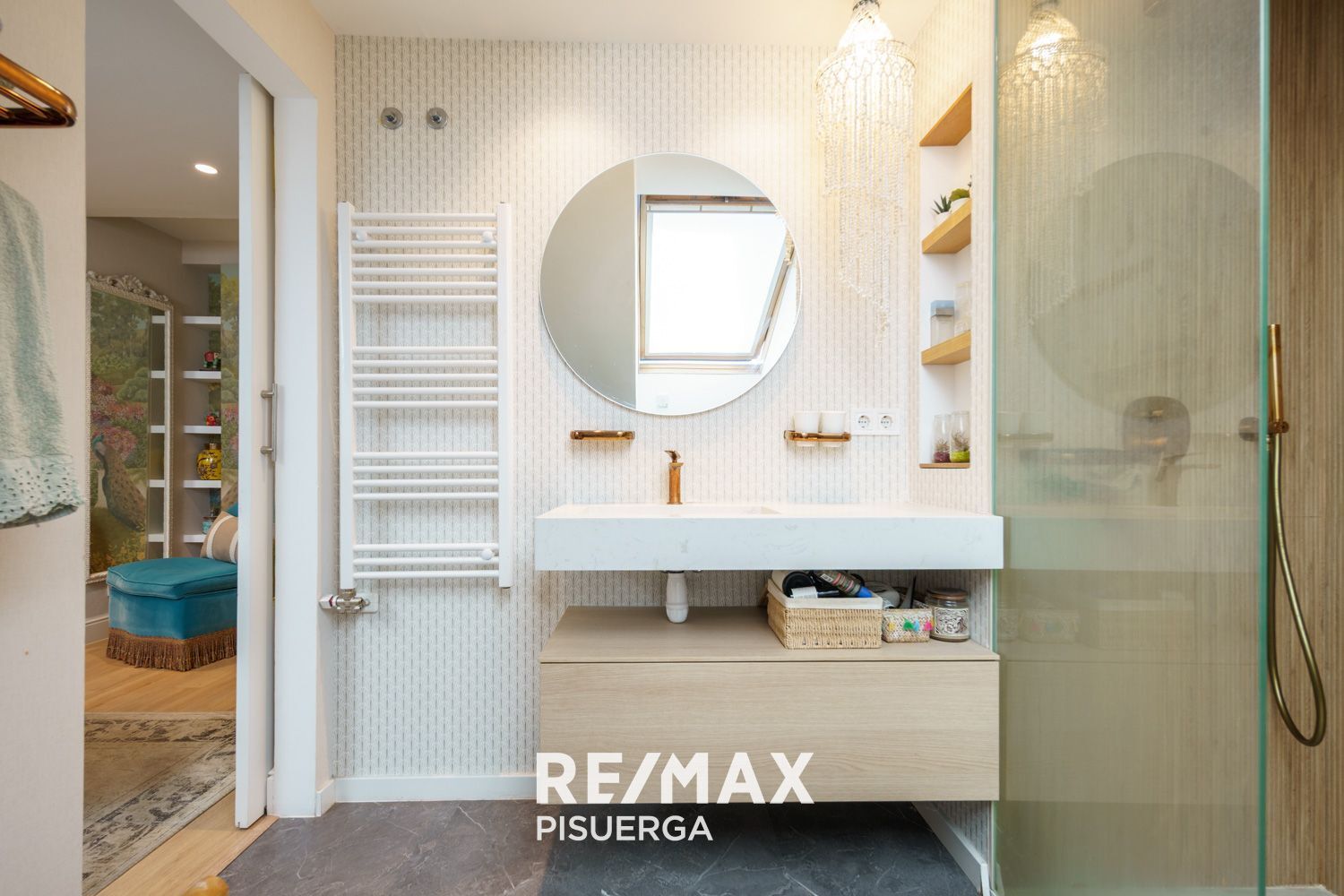 Apartment in Zaratan