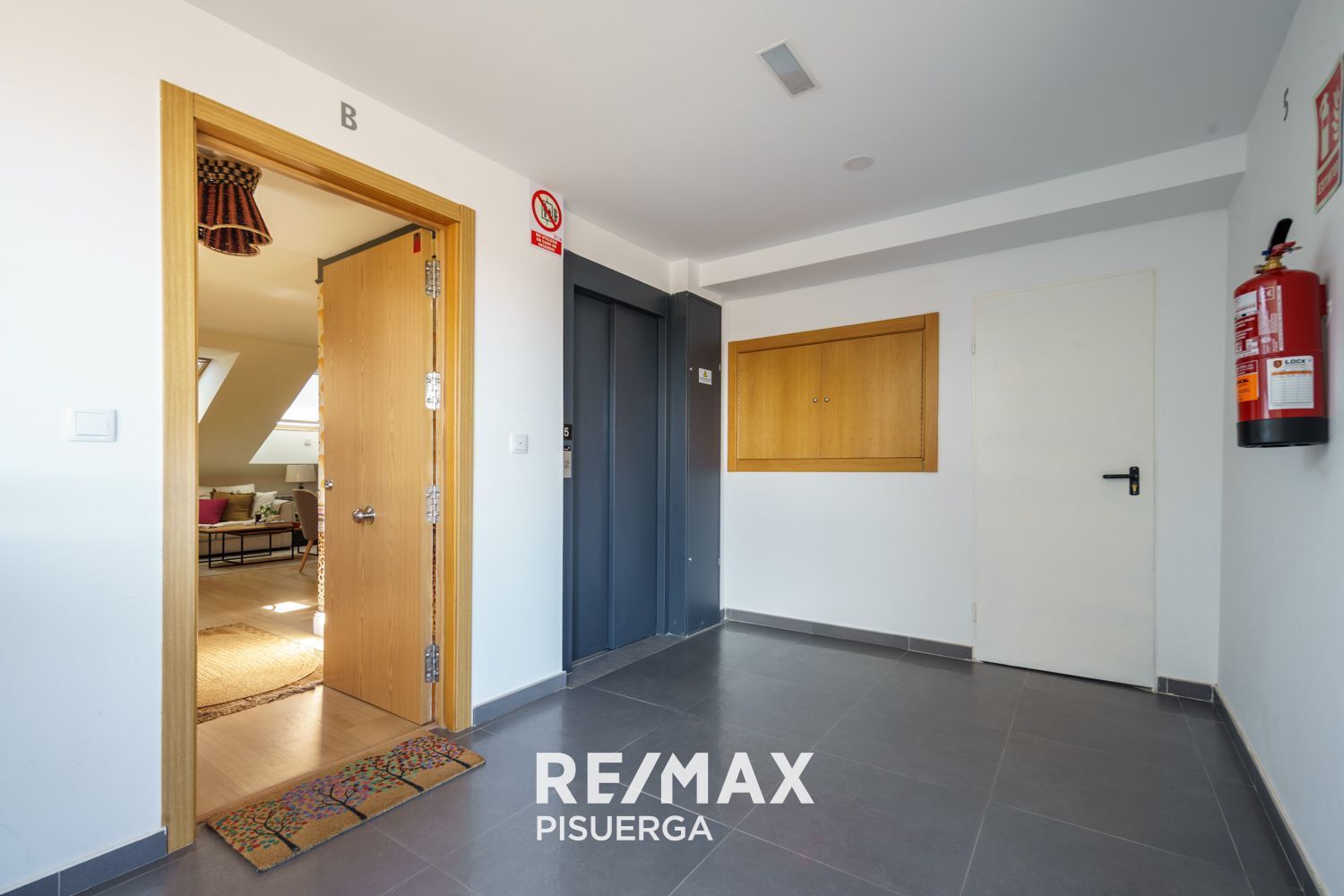 Apartment in Zaratan