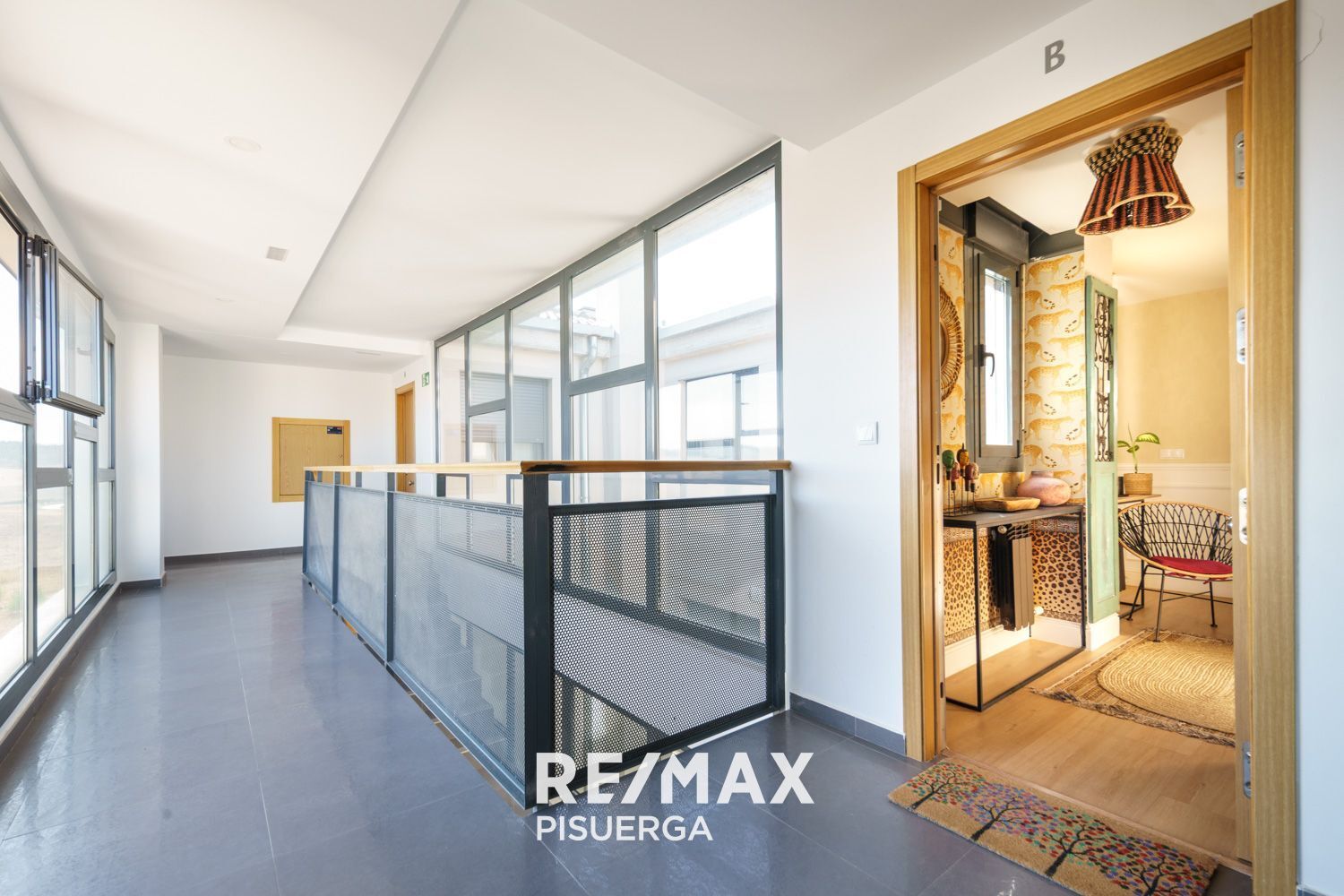 Apartment in Zaratan