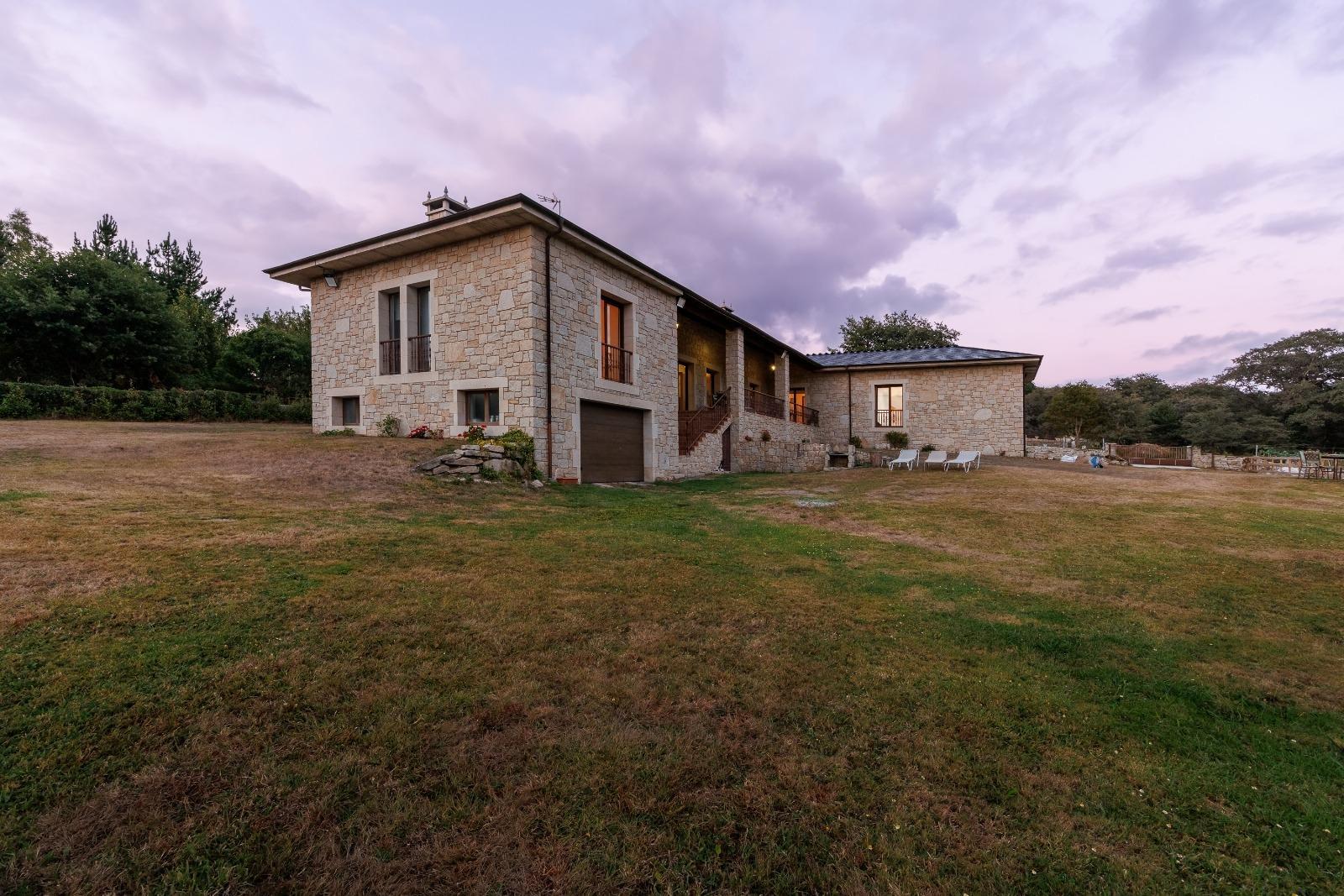 Casas o chalets-Venta-Friol-1022789-Foto-2