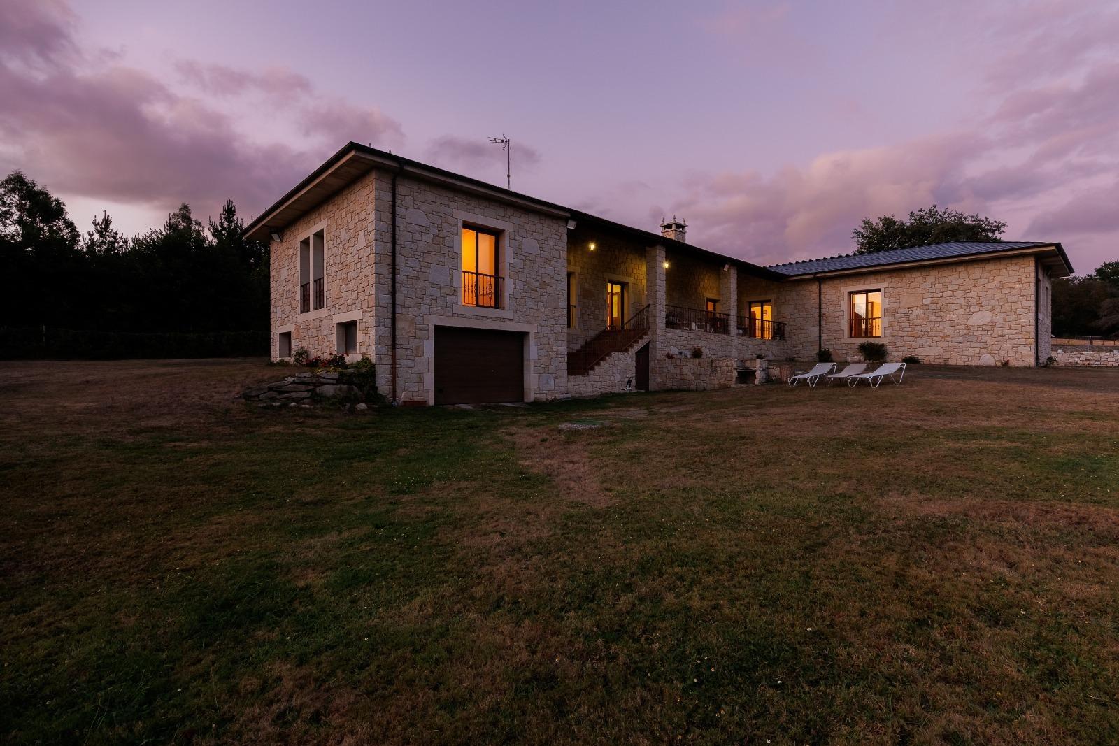 Casas o chalets-Venta-Friol-1022789-Foto-3