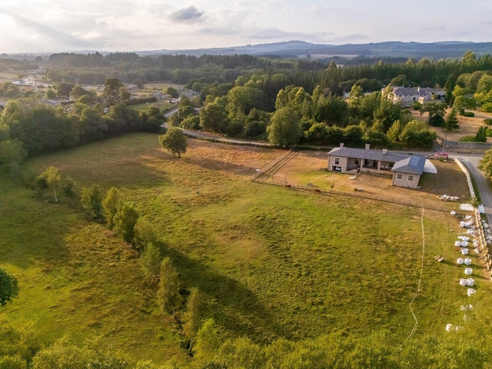 Casas o chalets-Venta-Friol-1022789-Foto-4