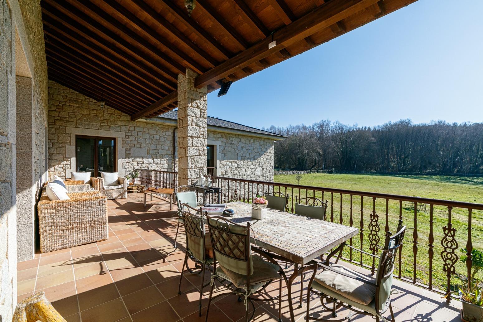 Casas o chalets-Venta-Friol-1022789-Foto-7