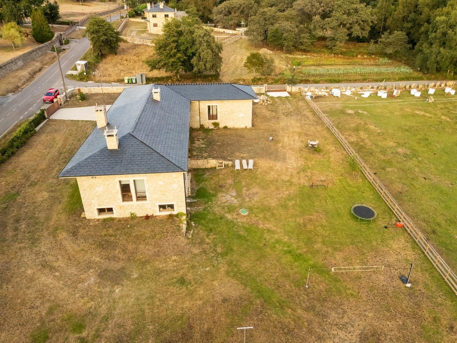 Casas o chalets-Venta-Friol-1022789-Foto-86