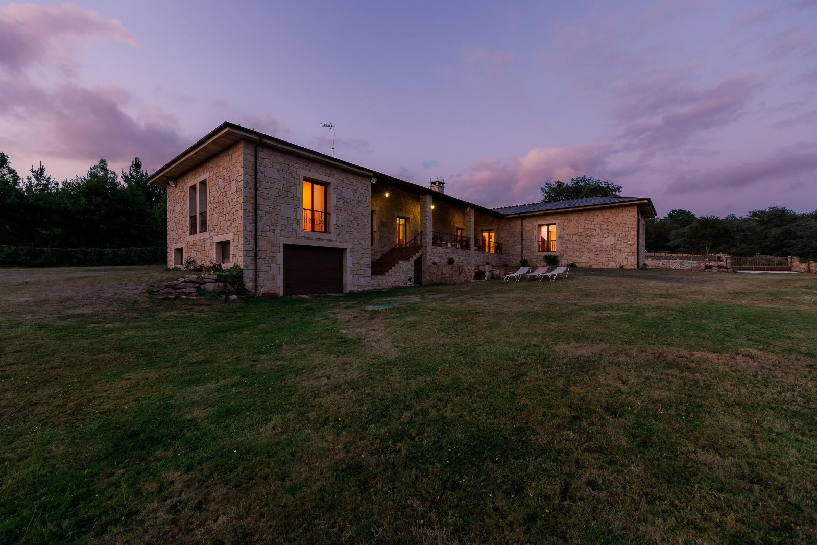 Casas o chalets-Venta-Friol-1022789-Foto-90