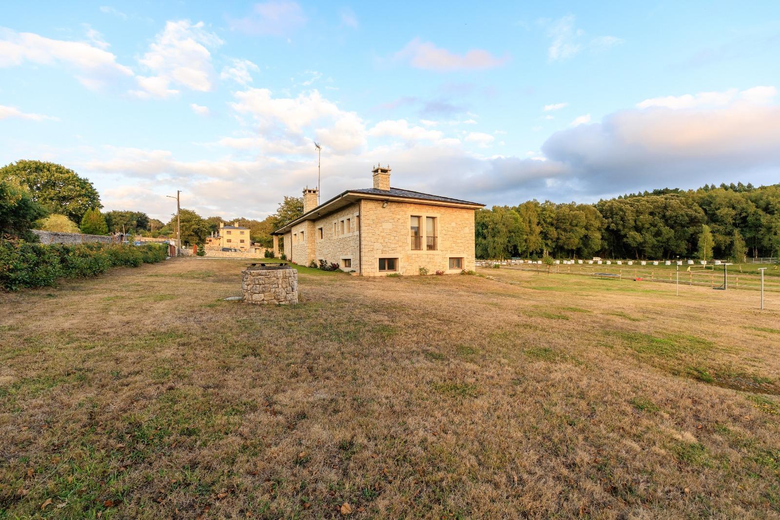 Casas o chalets-Venta-Friol-1022789-Foto-91