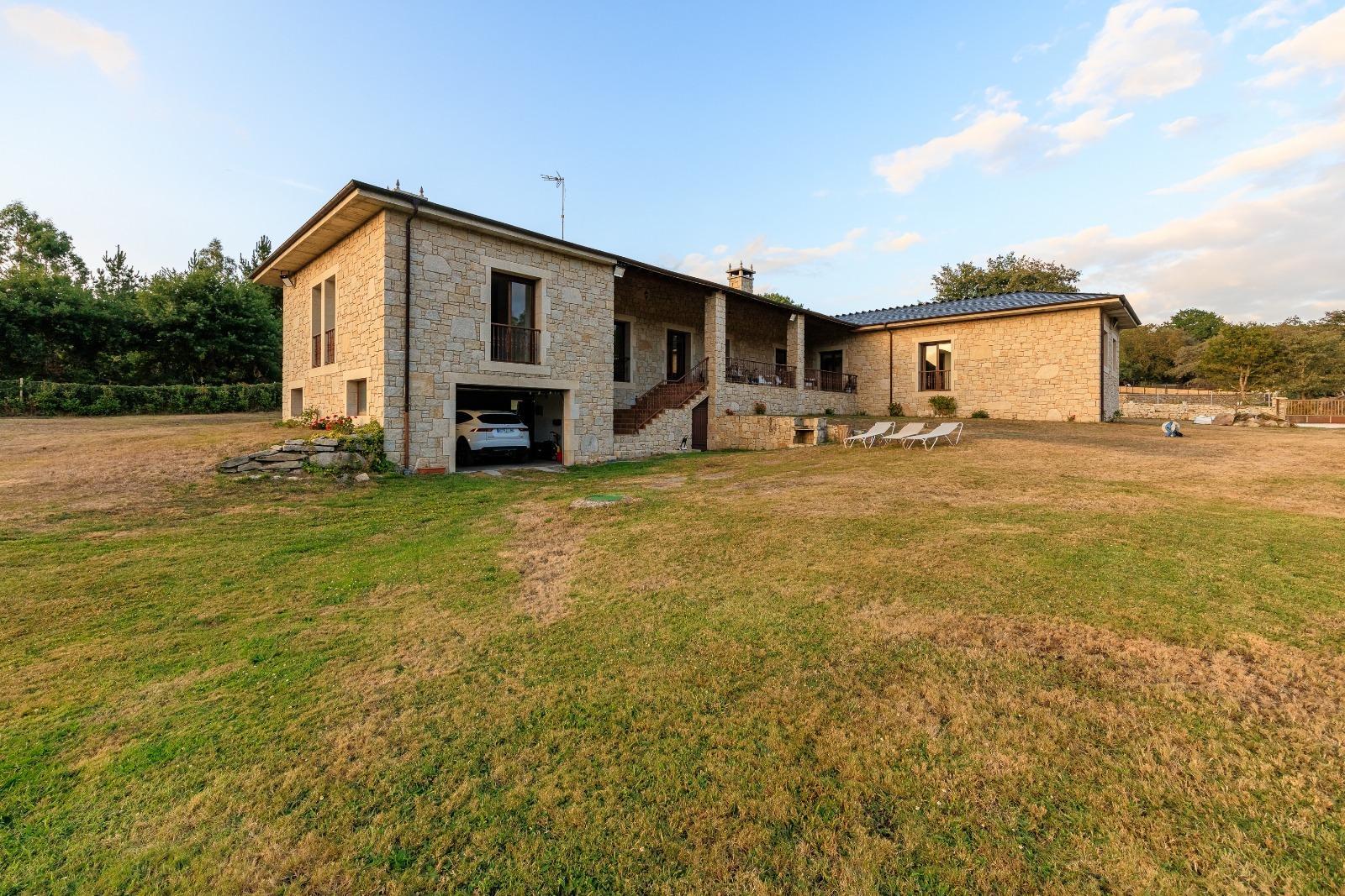 Casas o chalets-Venta-Friol-1022789-Foto-88