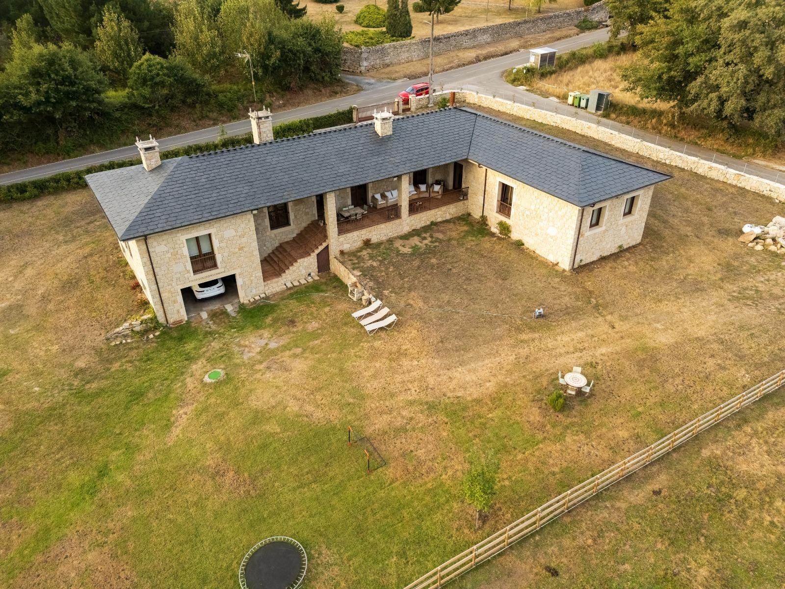 Casas o chalets-Venta-Friol-1022789-Foto-96