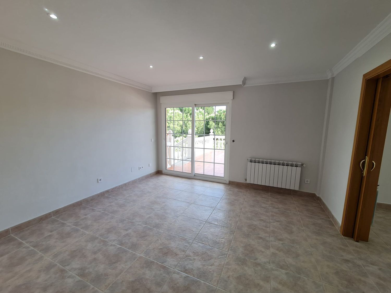Propiedad en alquiler en Madrid, Boadilla del Monte