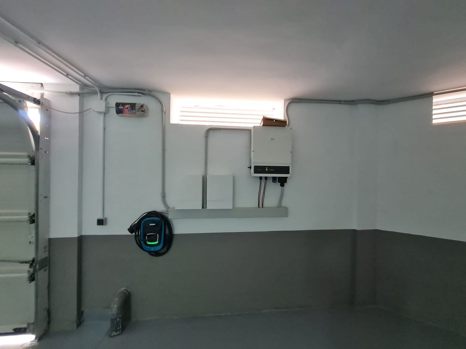 Propiedad en alquiler en Madrid, Boadilla del Monte