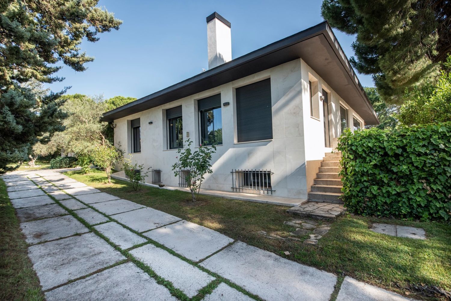 Casas o chalets-Venta-Pozuelo de Alarcón-1889056