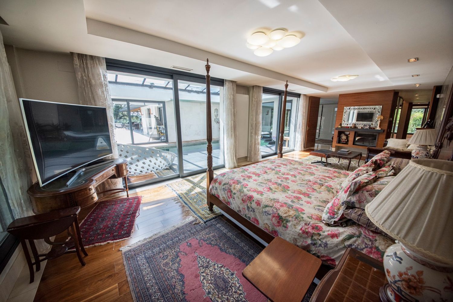 Casas o chalets-Venta-Pozuelo de AlarcÃ³n-1889056-Foto-24