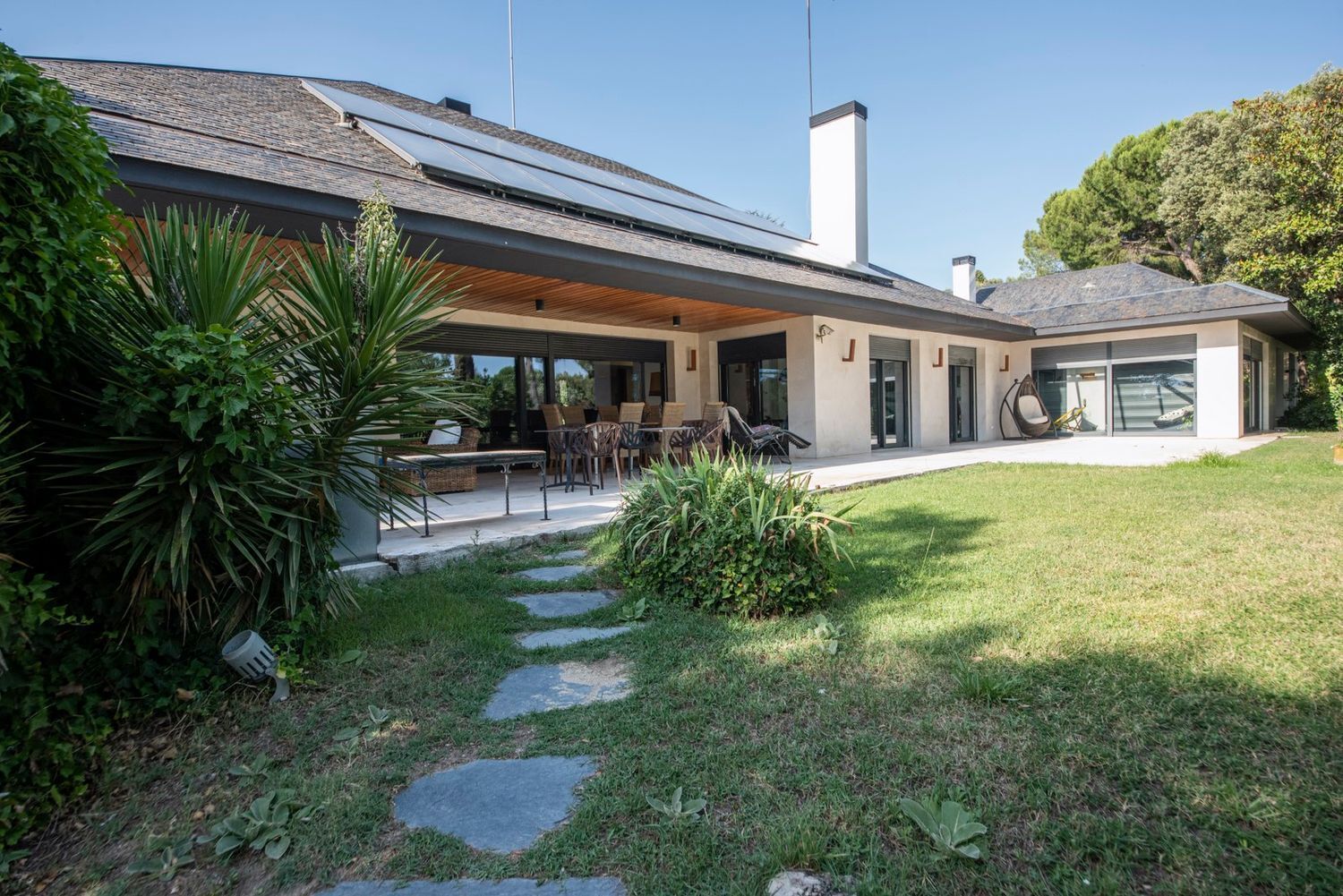 Casas o chalets-Venta-Pozuelo de AlarcÃ³n-1889056-Foto-53