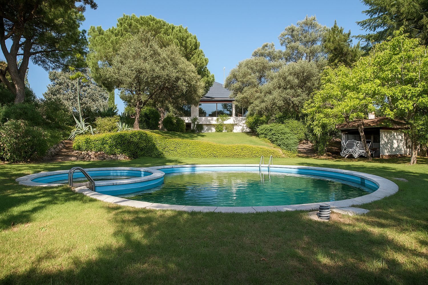 Casas o chalets-Venta-Pozuelo de AlarcÃ³n-1889056-Foto-56